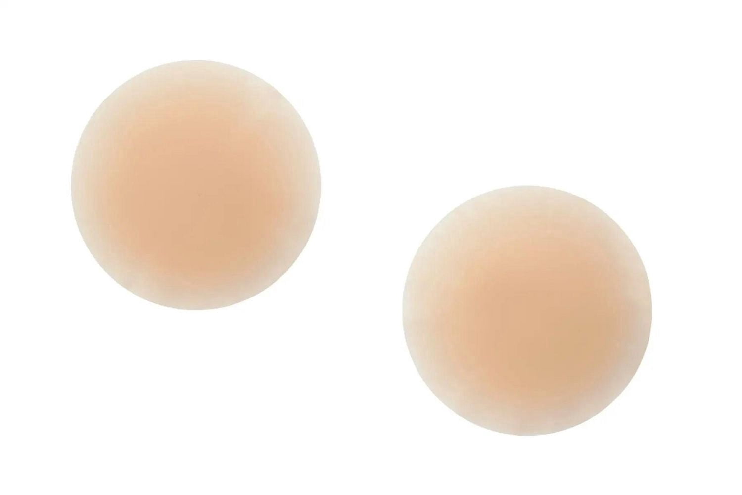 Hollywood Fashion Secrets Silicone Cover Ups - Light