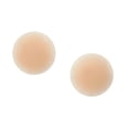 thumbnail image 5 of Hollywood Fashion Secrets Dissimulateurs En Silicone - Pâle, 5 of 5