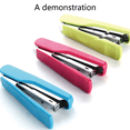 thumbnail image 4 of Desktop stapler, standard stapler, 25-sheet capacity, 4 of 5