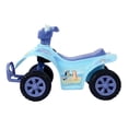 thumbnail image 2 of Bluey 6V Quad Ride On, 2 of 3
