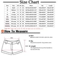 thumbnail image 2 of Pisexur Womens Shorts Cotton Linen Drawstring Solid Color Gym Workout Shorts Summer Comfy Elastic Waisted Shorts Plus Size Lounge Shorts Casual Beach Knee Length Shorts with Pockets,S-6XL, 2 of 2