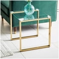 thumbnail image 3 of Heavenly Collections | Table d'appoint Gen Golden | Table d'appoint pour salon ou chambre, 3 of 7