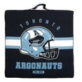 thumbnail image 4 of CFL Toronto Argonauts Stadium Cushion, 4 of 4