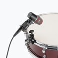 thumbnail image 4 of Music People DM-50 Drum Rim Microphone Clip - Holder for microphone - black powder, 4 of 11