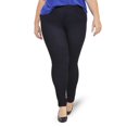 thumbnail image 1 of George Plus Women's Jeggings, 1 of 6