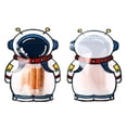 thumbnail image 3 of Hinati Limited Time Deal 10Pcs Snack Bags for Kids Reusable Bags Cute Cookie Bags Gift Bags with Handles Multiple Uses Gift Bags for Popcorn, Snack and Cookie Candy Bags, 3 of 8