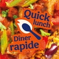 thumbnail image 4 of BEN'S ORIGINAL Rice & Pulses Red Beans & Rice Side Dish, 240g Pouch, 4 of 7