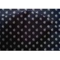 thumbnail image 4 of oneOone Cotton Silk Fabric Floral Block Print Fabric By The Yard 42 Inch Wide, 4 of 4