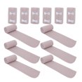 thumbnail image 3 of Herwey Compression Bandage,Elastic Bandage,Elastic Bandage Wrap Compression Bandage Wound Dressing Comfortable Emergency Aid Tool, 3 of 8