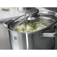 thumbnail image 3 of ZWILLING Joy Casserole, 3,5 L, Acier Inoxydable 18/10, 3 of 3