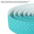 thumbnail image 3 of Road Bike Handlebar Tape Comfortable Anti - Slip Cycling Wraps, 3 of 7