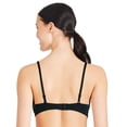 thumbnail image 3 of George Women's Microfibre Push-Up Bra, Style# GR20407206, 3 of 3