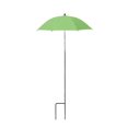thumbnail image 2 of S SERENABLE Parasol d'Extérieur pour Plantes Auvent Stable Résistant aux Intempéries Parasol de Jardin Ombre Vert, 2 of 9