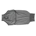 thumbnail image 2 of Chien Complet, Multifonctionnel Réutilisable Hygiénique Réduire l'Anxiété Chien Physiologique Vêtements Souples pour la Récupération Chirurgicale Neutre S, M, L, XL, XL, XXXL, 2 of 8