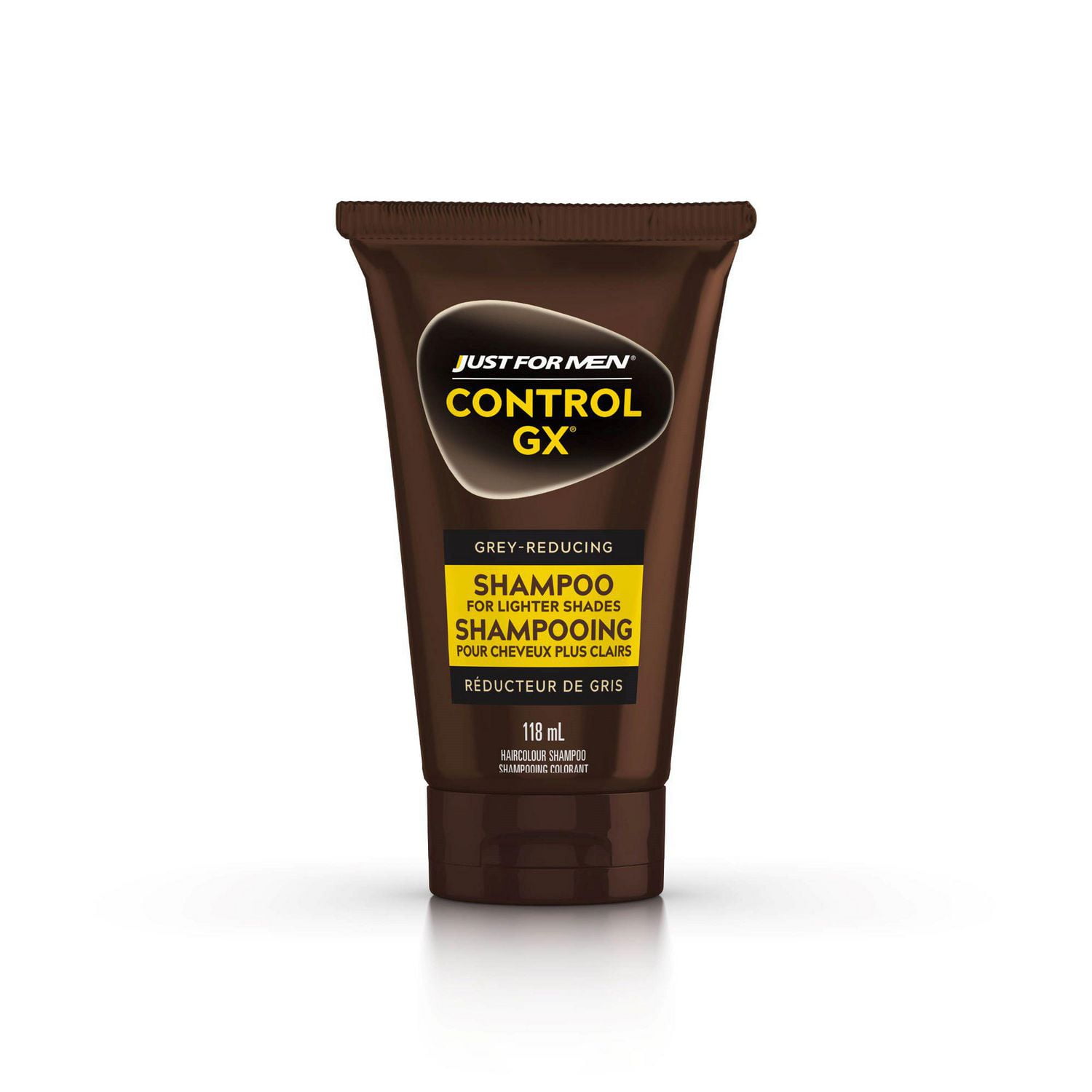 Control GX Grey Reducing Shampoo for Light Shades