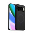thumbnail image 1 of GadgetCom Magnetic Case Compatible with Google Pixel 10 , True Liquid Silicone Cover Shell With Camera Protection, 1 of 7