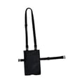 thumbnail image 3 of Milaget Urinary Drainage Bag Adjustable for Incontinent Patients Outdoor Wheelchairs black, 3 of 9