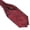 Dark Red, variant on Men's Classic Colorful Silky Satin Wedding Banquet Necktie Cravat Ascot Tie