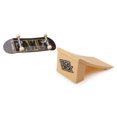 thumbnail image 2 of Tech Deck, Street Hits, Mini-planche à roulettes Baker Skateboards avec obstacle rampe tremplin, 2 of 4