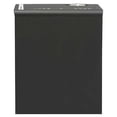 thumbnail image 3 of Sentinel 6-Sheet Micro-cut Paper Shredder, 3 of 3