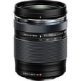 thumbnail image 1 of Objectif OM SYSTEM M.Zuiko Digital ED 14-150 mm f/4-5.6 II, 1 of 5