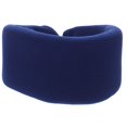 thumbnail image 1 of HLONK Neck Sponge Cervical Collar Spinal Support Navy, 1 of 5