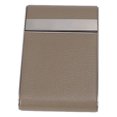 thumbnail image 2 of Case, Slim Vintage  Case Large Capacity  For Office A,B,C,D,E, 2 of 8