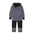 thumbnail image 4 of Manteaux pour Filles,Manteau d'Hiver pour Filles,Enfants Filles Garçons Combinaisons Colorées une-Pièce Combinaisons de Ski Manteaux Combinaisons d'Hiver,Manteaux pour Enfants Filles,Manteaux d'Hiver pour Filles, 4 of 6