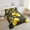Color 05, variant on YST Cartoon Lemon Bedding Set For Adult Teens,Summer Tropical Fruit Down Comfortert,Hawaii Rustic Food Comforter Set,Yellow Botanical Pattern Duvet Set For All Season,Lightweight King Size