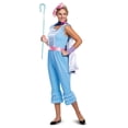 thumbnail image 2 of Histoire de jouets Costume de Luxe Bo Peep pour Femme, 2 of 4