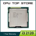 thumbnail image 1 of Processeur Core i3 2120 3.3GHz Dual Core Lga 1155 CPU de Bureau, 1 of 1