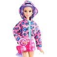 thumbnail image 3 of Barbie – Assortiment Tenues Barbie Extra, 3 of 5