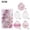 H, variant on Black Friday Deals 2022! Pisexur Christmas Balls Ornaments for Xmas Tree, 25PCS Plastic Shatterproof Christmas Ornaments Ball Christmas Tree Decorations Colored and Glitter Christmas Party Decoration
