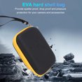 thumbnail image 3 of Étui de Transport pour H35 F9 F8 501F M35, Coque Rigide de Protection en EVA pour Appareil Photo, Sac de Rangement Léger pour Imprimantes Z1 Z2, 3 of 7