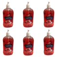 thumbnail image 1 of Savon Liquide Hydratant Baies Rouges (500 ml) (Lot de 6) par Purest, 1 of 1