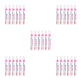thumbnail image 3 of Youkk 6pcs/set Marker Pens Easy To And Waterproof For Wide Range Of Surfaces No Fade Car Paint Pen rose hermosa 5Set, 3 of 6