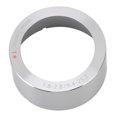 thumbnail image 1 of Camera Lens Adapter Circle Aluminum Stable Accurate Lens Front Hoop Circle Adapter for ZV1 Camera Replacement Part Aluminum Material, 1 of 7