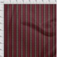 thumbnail image 3 of oneOone Cotton Cambric Fabric Stripe & Diamond Block Decor Fabric Printed BTY 56 Inch Wide, 3 of 4