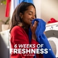 thumbnail image 2 of Persil TripleCare™ Ultra Pacs Deep Clean Laundry Detergent, Intense Fresh 76 count, 2 of 9