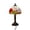 B, variant on EGNMCR Desk Lamps Table Lamp Eye-Caring Small Lamp For Bedroom Living Room Study Coffee Shop For Wedding Festive Decoration small desk lamp