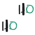 thumbnail image 3 of Baohd Swim Training Belt Adjustable And Comfortable Train Not Harder green-3meters 2Set, 3 of 6
