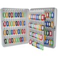 thumbnail image 1 of Barska Armoire de Rangement pour Clés 160 Positions avec Serrure à Clés, 1 of 7