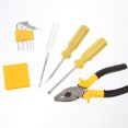 thumbnail image 4 of FELTECHELECTR 11Pcs Screwdriver Set for Car Tools Kit and Auto Mechanic Tool Set, 4 of 5