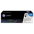 thumbnail image 1 of HP 125A (CB540A) Black Original LaserJet Toner Cartridge, 1 of 7