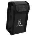 thumbnail image 3 of Lipo Battery Safe Bag, Fireproof Professional Battery Safe Bag Explosion Proof Protection  For Drone Shop For Outdoor Activities S, 3 of 8