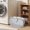 thumbnail image 3 of Rack Storage Organizer Shelf For Clothes Towels Shoes Heavy Duty Space Saving Durable Home Organization, 3 of 5