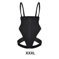 thumbnail image 2 of Ruiboury Easy To Waist Trainer Corset For Quick Body Transformation Multiple Sizes Available Body Shapers 3XL, 2 of 6