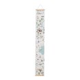thumbnail image 1 of fastboy Tableau de Croissance pour Enfants en Tissu Graissé Imperméable Style Simple Gradué pour Maison Chambre Règle de Mesure de Hauteur Type 5, 1 of 6