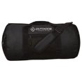 thumbnail image 1 of 15 x 30 Utility Duffle Bag- Black - Large, 1 of 9