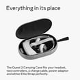 thumbnail image 3 of Meta Quest 2 Carrying Case, 3 of 8